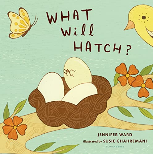 cover image What Will Hatch?