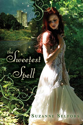 cover image The Sweetest Spell