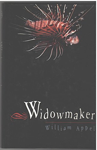 cover image Widowmaker