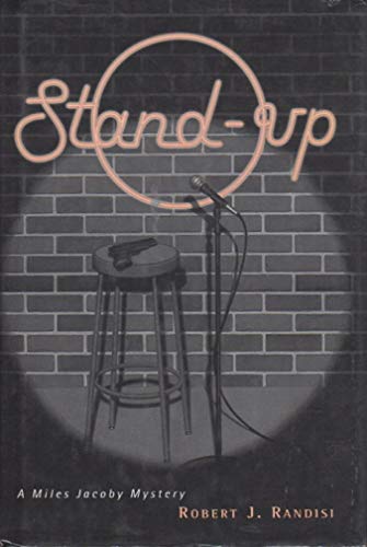 cover image Stand-Up