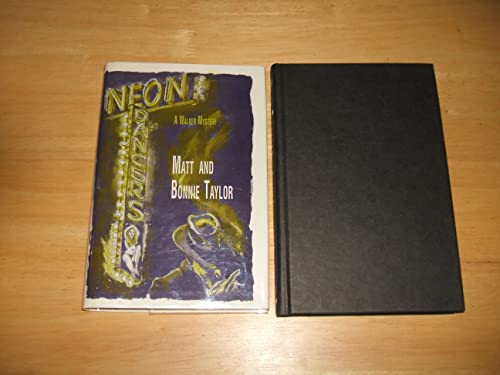 cover image Neon Dancers