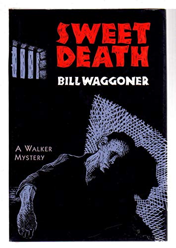 cover image Sweet Death