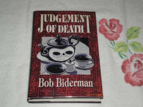 cover image Judgement of Death