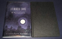 Summer Cool: A Jack Paine Mystery