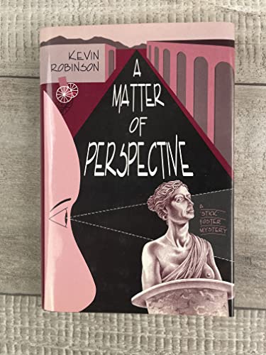 cover image A Matter of Perspective