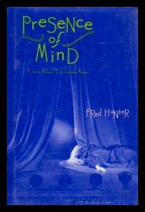 cover image Presence of Mind