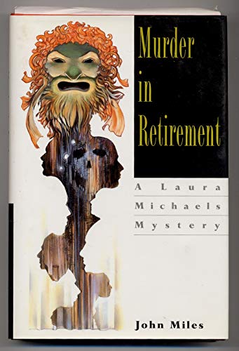 cover image Murder in Retirement