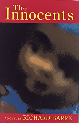 cover image The Innocents: A Wil Hardesty Mystery