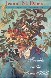 Trouble in the Town Hall