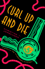 cover image Curl Up and Die: A Stella the Stargazer Mystery