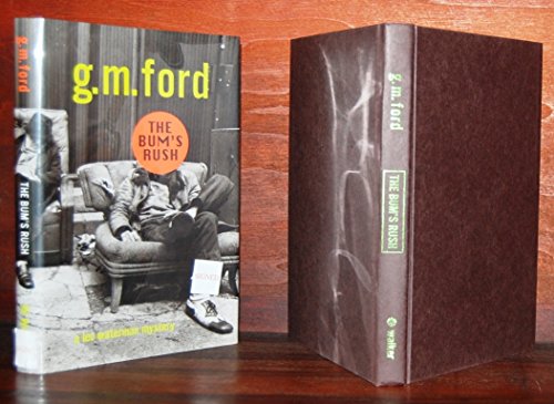 cover image The Bum's Rush