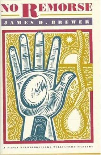 cover image No Remorse