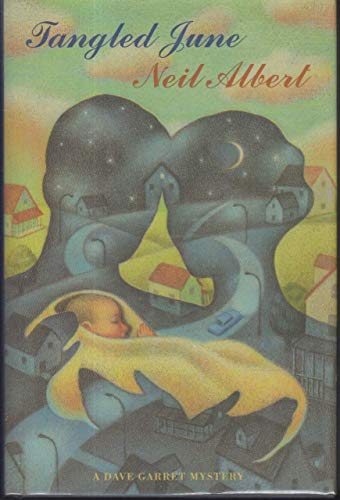 cover image Tangled June