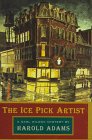 cover image Ice Pick Artist