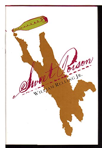 cover image Sweet Poison