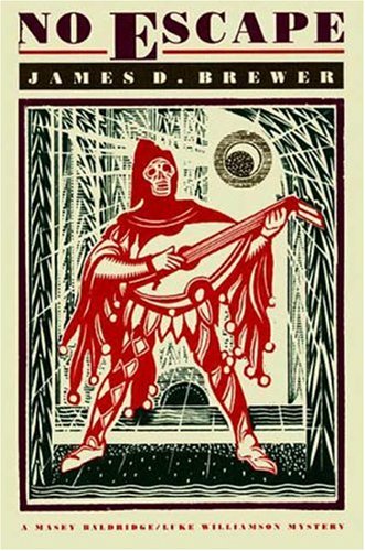 cover image No Escape