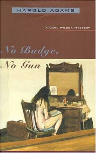 cover image No Badge, No Gun