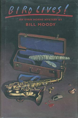 cover image Bird Lives!