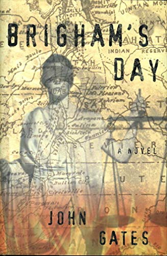 cover image Brigham's Day