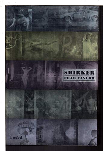 cover image Shirker