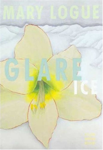 cover image GLARE ICE