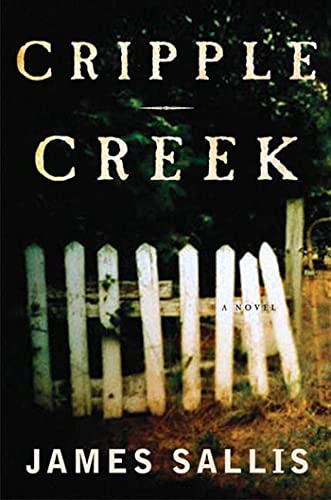 cover image Cripple Creek