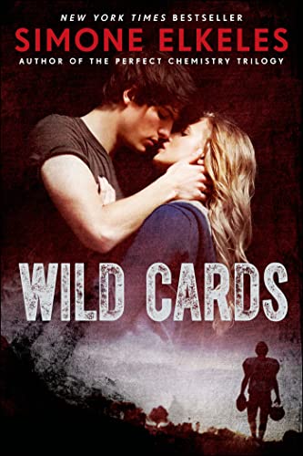 cover image Wild Cards