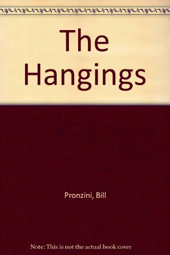cover image The Hangings