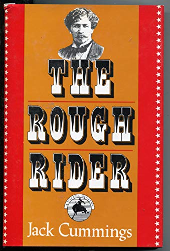cover image The Rough Rider
