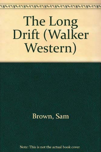 cover image The Long Drift