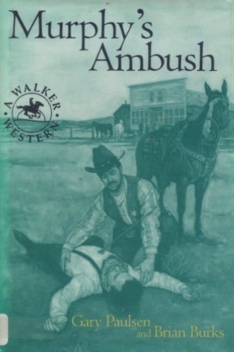 cover image Murphy's Ambush