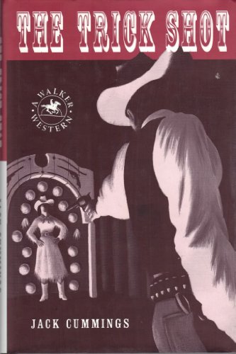 cover image The Trick Shot