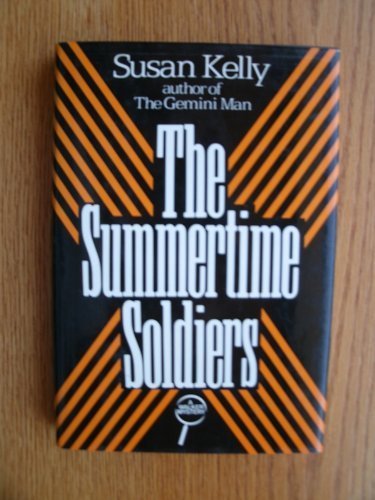 cover image The Summertime Soldiers