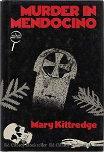 Murder in Mendocino