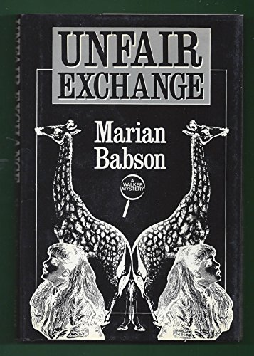 cover image Unfair Exchange
