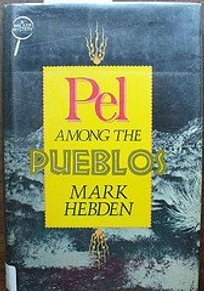 Pel Among the Pueblos