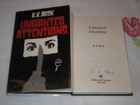 Unwanted Attentions