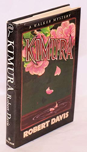 cover image Kimura