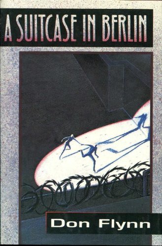 cover image A Suitcase in Berlin