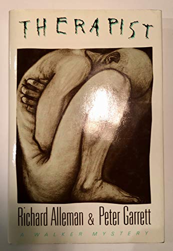 cover image Therapist