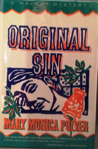 cover image Original Sin