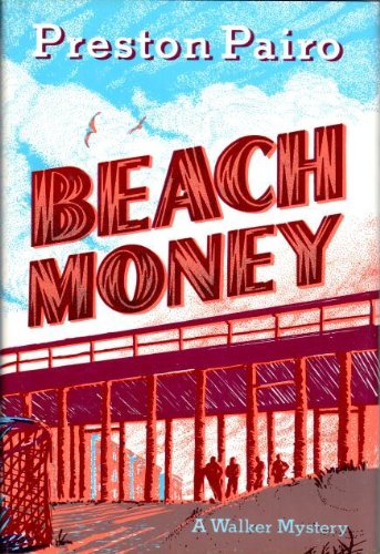 cover image Beach Money