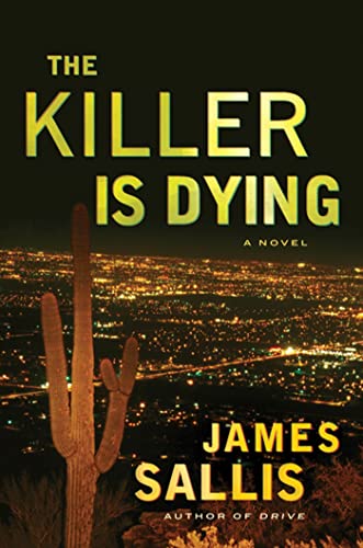 cover image The Killer Is Dying