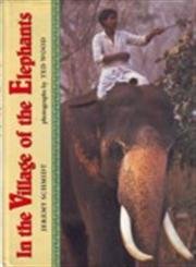 cover image In the Village of the Elephants