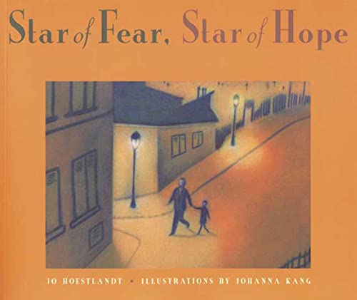 cover image Star of Fear, Star of Hope