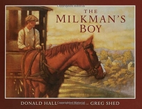 Milkman's Boy