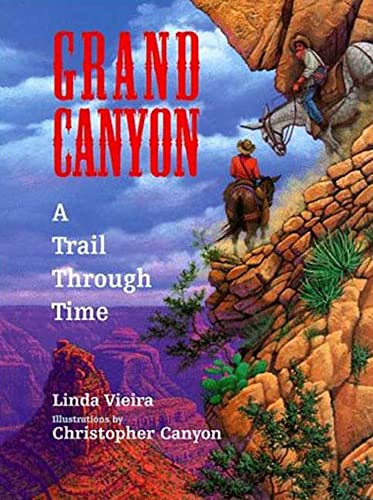 cover image Grand Canyon