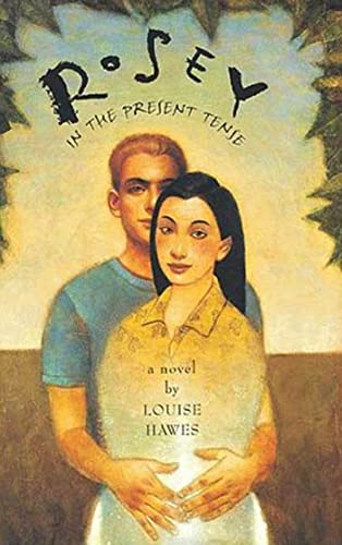 cover image Rosey in the Present Tense