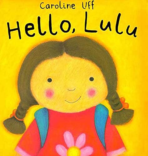 cover image Hello, Lulu