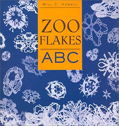 cover image Zooflakes ABC